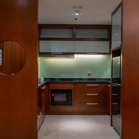 St Giles Gardens Hotel Κουάλα Λουμπούρ Εξωτερικό φωτογραφία Kitchen