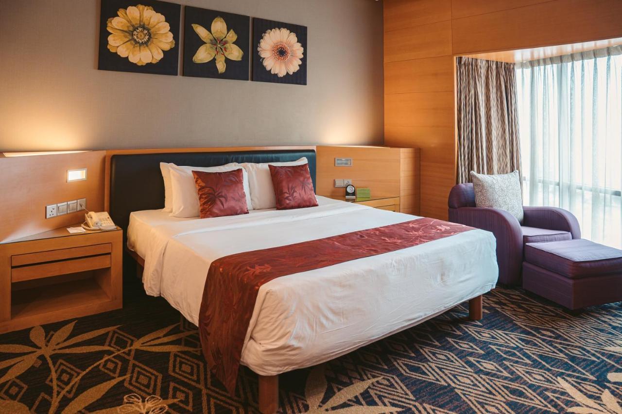 St Giles Gardens Hotel Κουάλα Λουμπούρ Εξωτερικό φωτογραφία