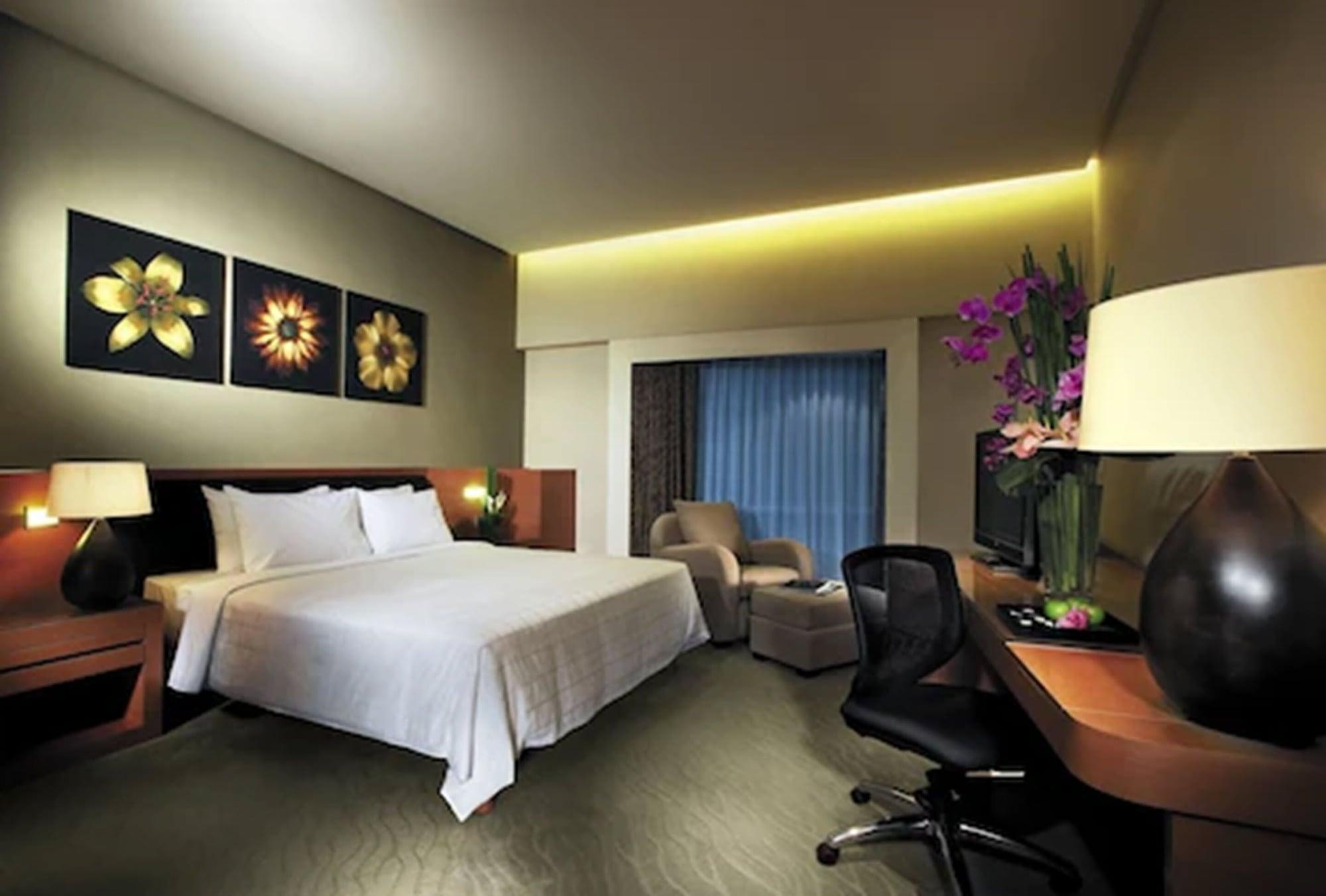 St Giles Gardens Hotel Κουάλα Λουμπούρ Εξωτερικό φωτογραφία Deluxe Room
