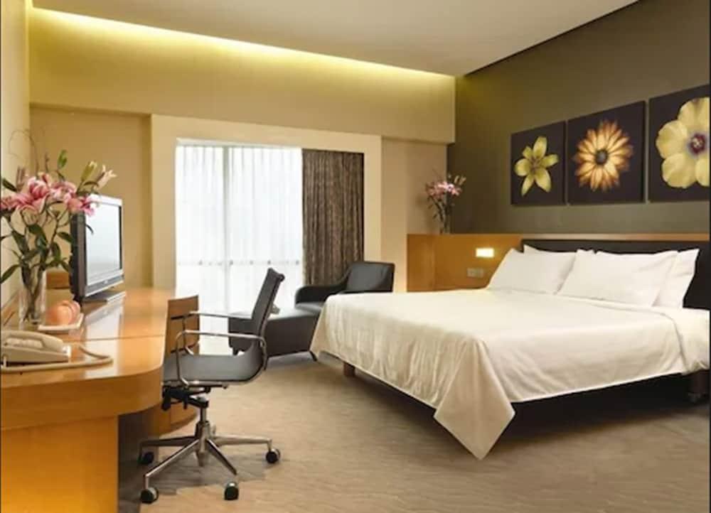 St Giles Gardens Hotel Κουάλα Λουμπούρ Εξωτερικό φωτογραφία Deluxe Room