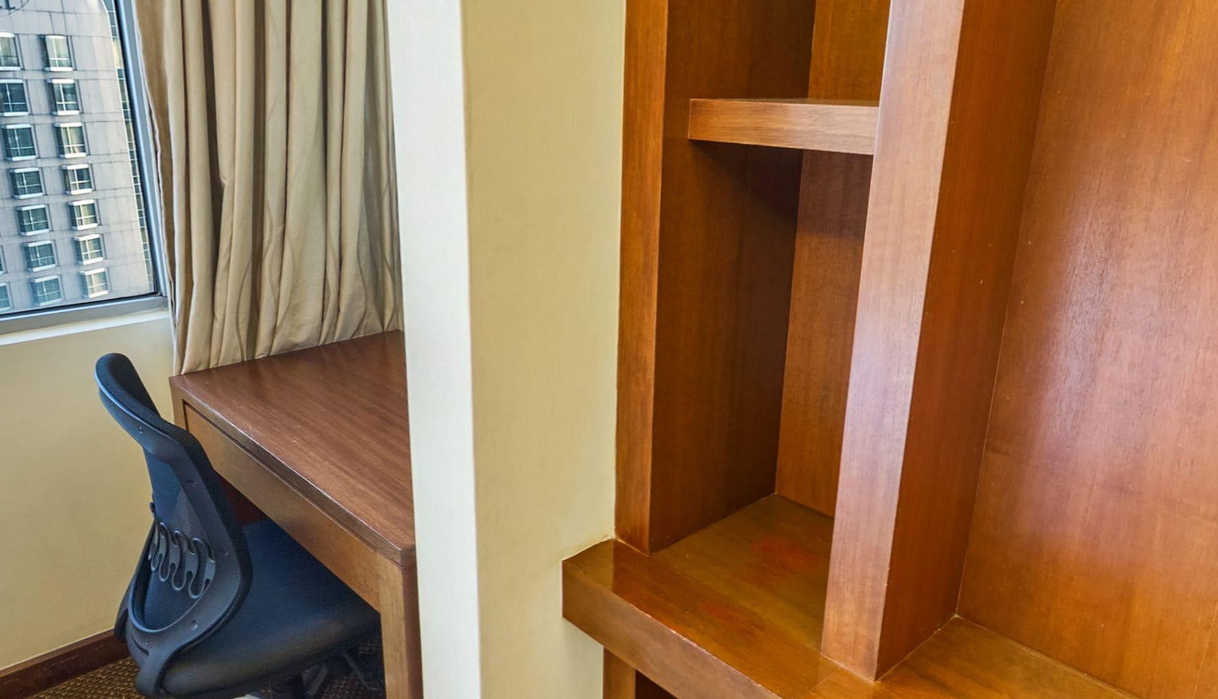 St Giles Gardens Hotel Κουάλα Λουμπούρ Εξωτερικό φωτογραφία A room at the hotel