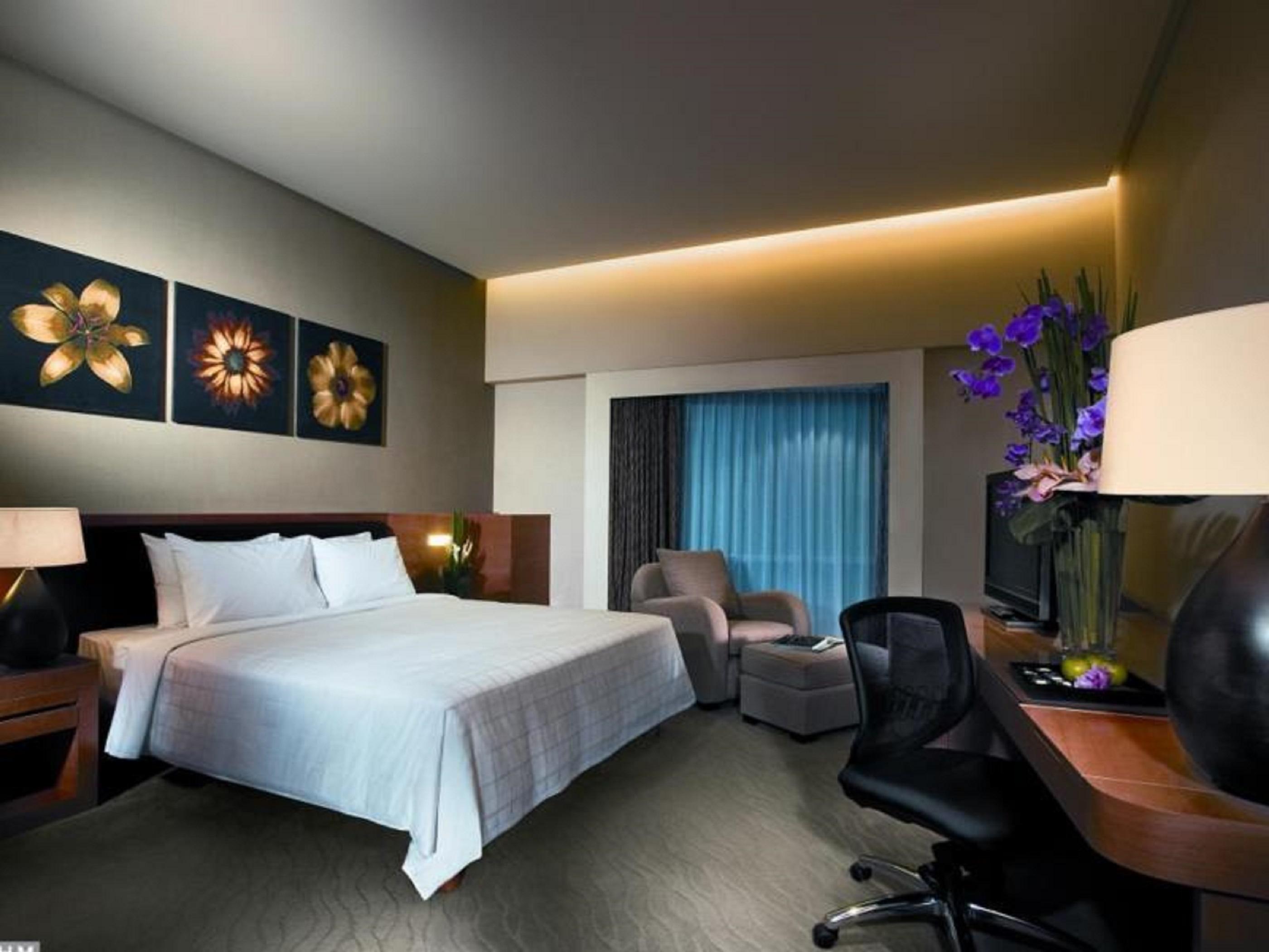 St Giles Gardens Hotel Κουάλα Λουμπούρ Εξωτερικό φωτογραφία