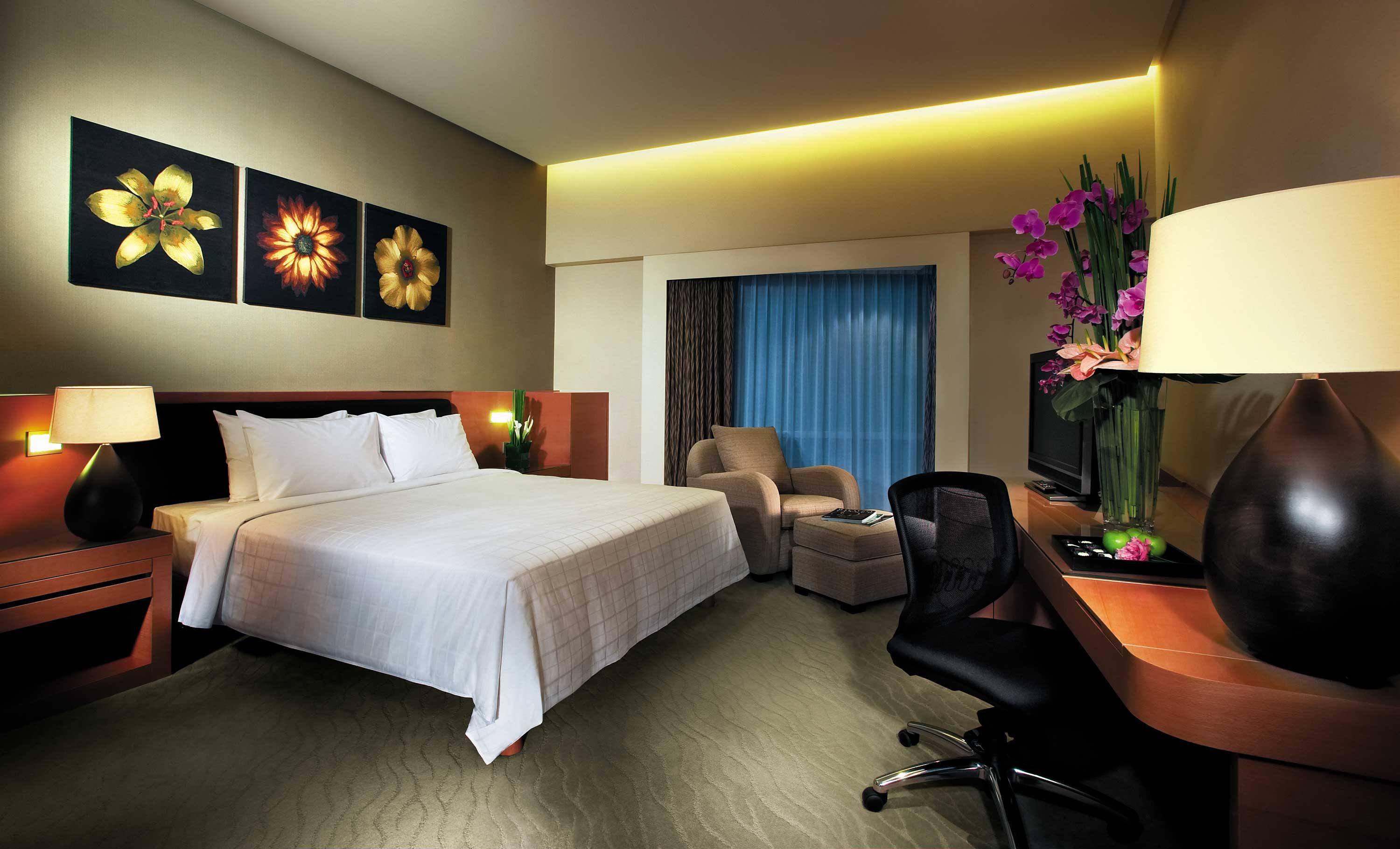 St Giles Gardens Hotel Κουάλα Λουμπούρ Εξωτερικό φωτογραφία Deluxe Room