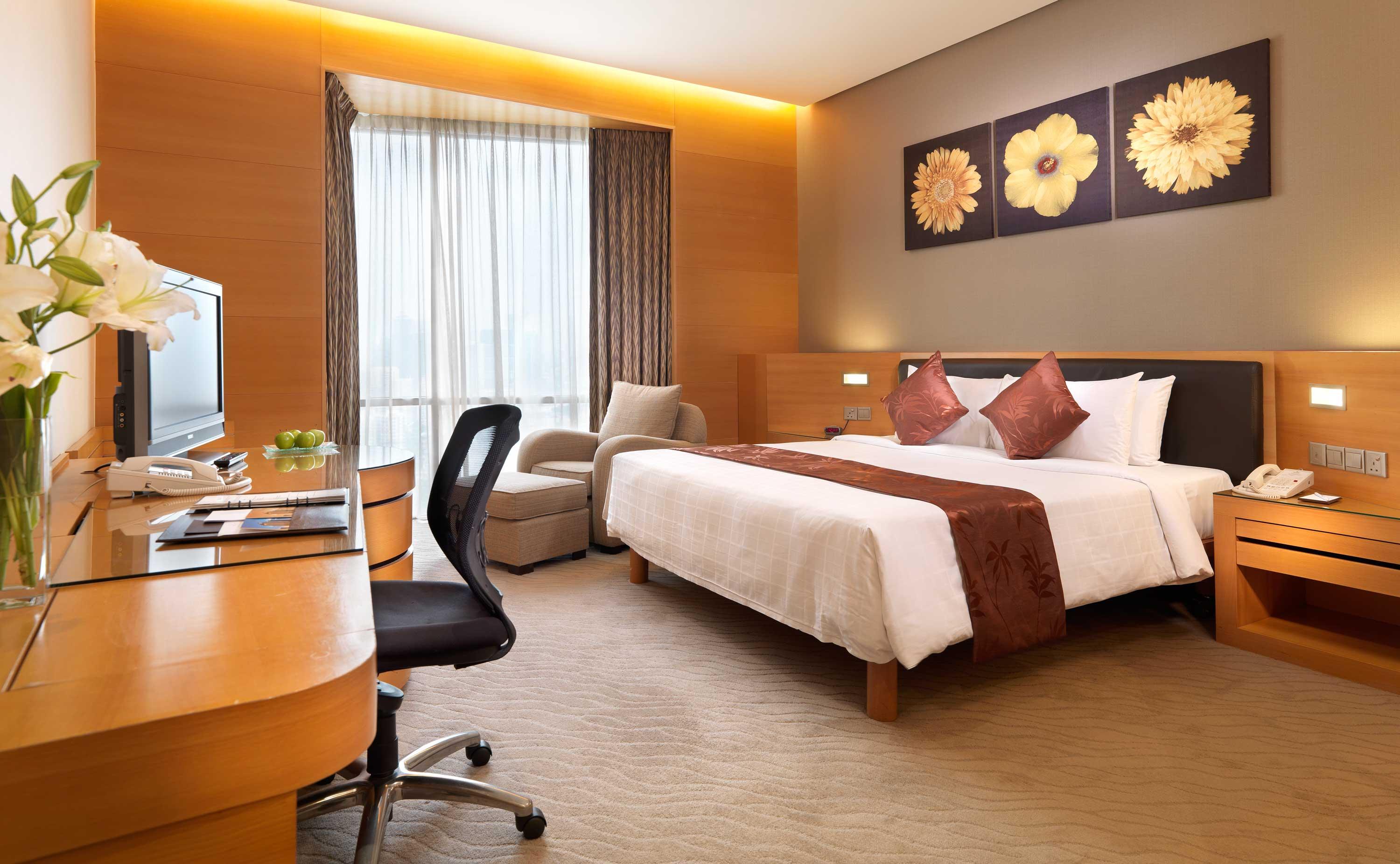 St Giles Gardens Hotel Κουάλα Λουμπούρ Εξωτερικό φωτογραφία