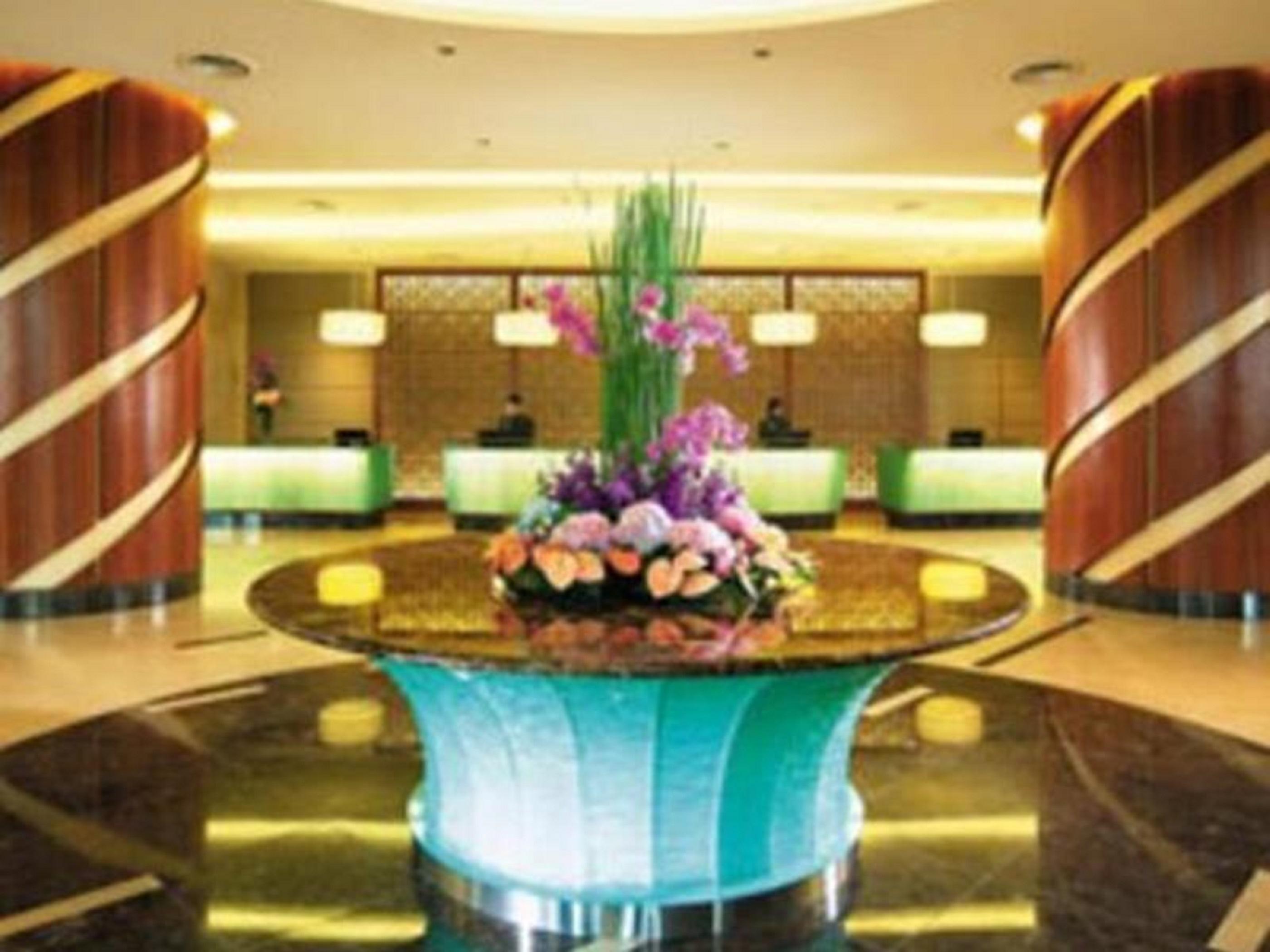 St Giles Gardens Hotel Κουάλα Λουμπούρ Εξωτερικό φωτογραφία Lobby