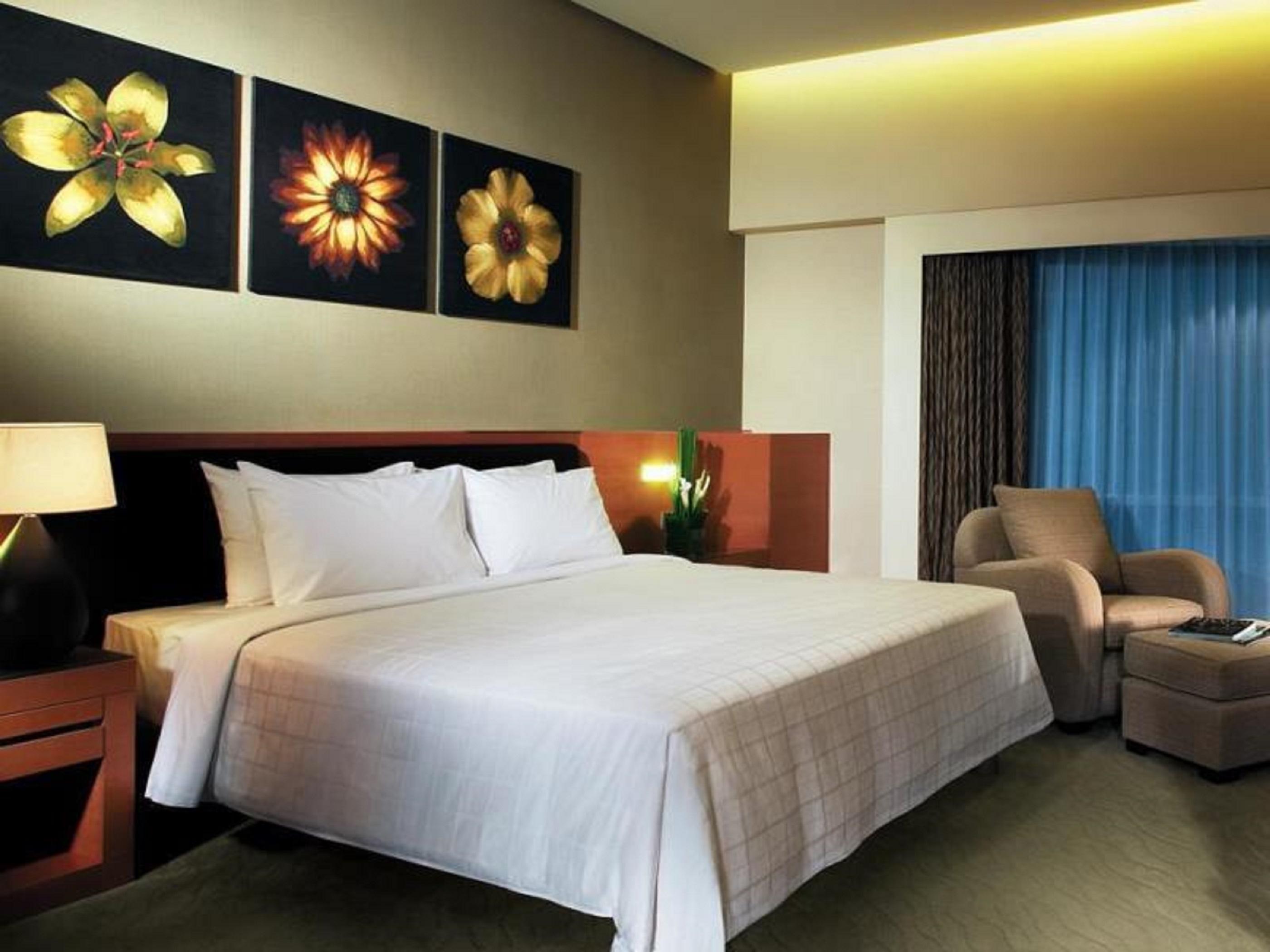 St Giles Gardens Hotel Κουάλα Λουμπούρ Εξωτερικό φωτογραφία Deluxe Room